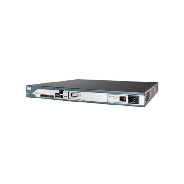 CISCO2811-HSEC/K9