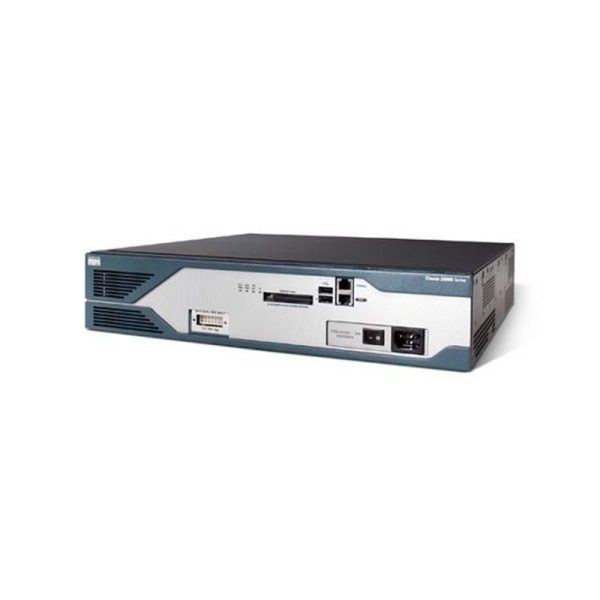 CISCO2851-DC