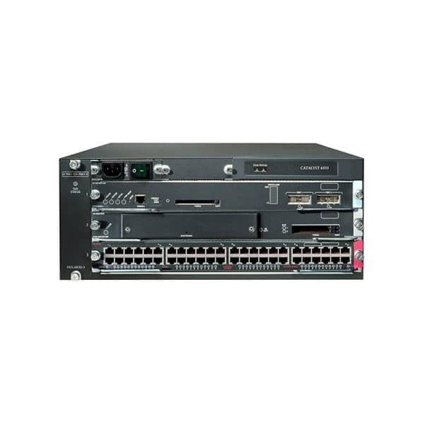 WS-C6503E-CSMS-K9