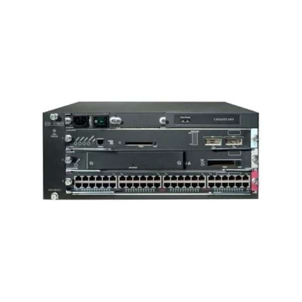 WS-C6503E-S32-10GE-RF