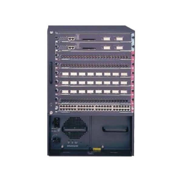 WS-C6509-E-WISM-RF