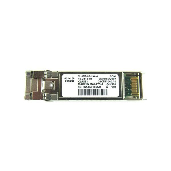 DS-SFP-8G-SW-4