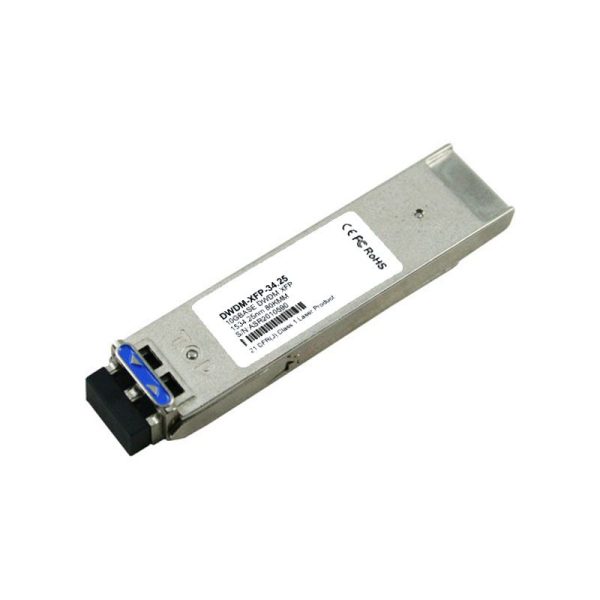 DWDM-XFP-34.25