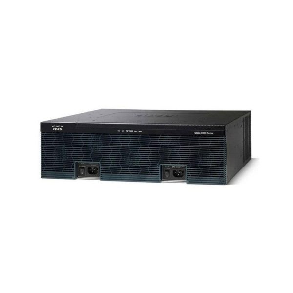 CISCO3925E/K9