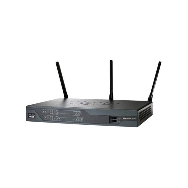 CISCO891W-AGN-A-K9