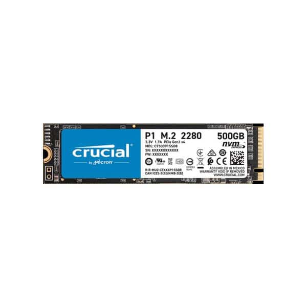 CT500P1SSD8