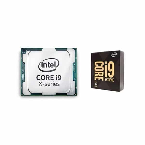 Intel Core i9-9980XE