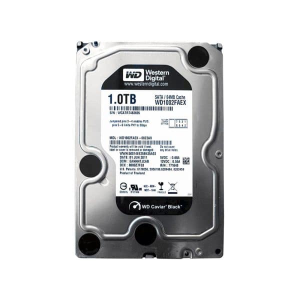 WD1002FAEX