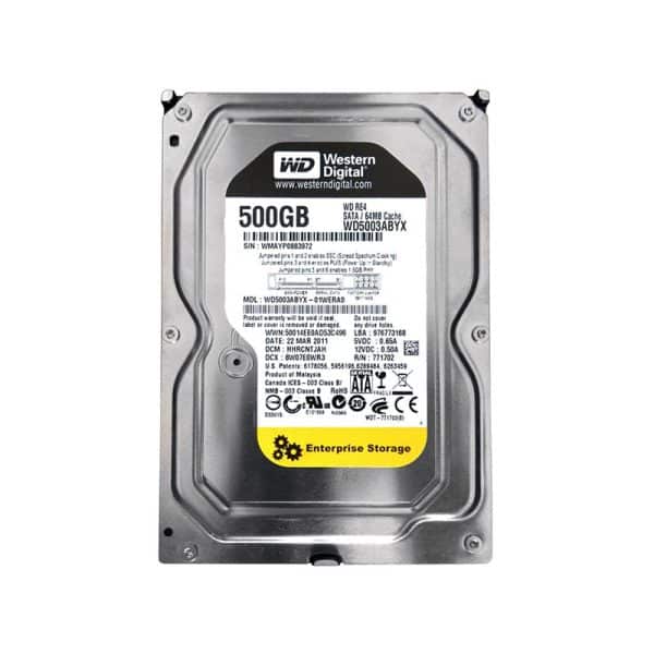 WD5003ABYX