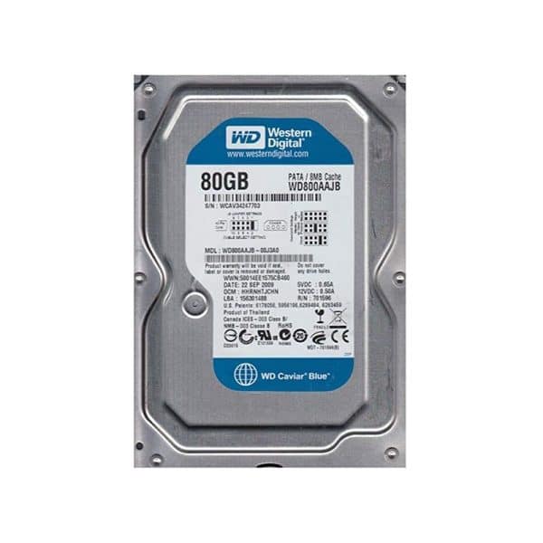 WD800AAJB