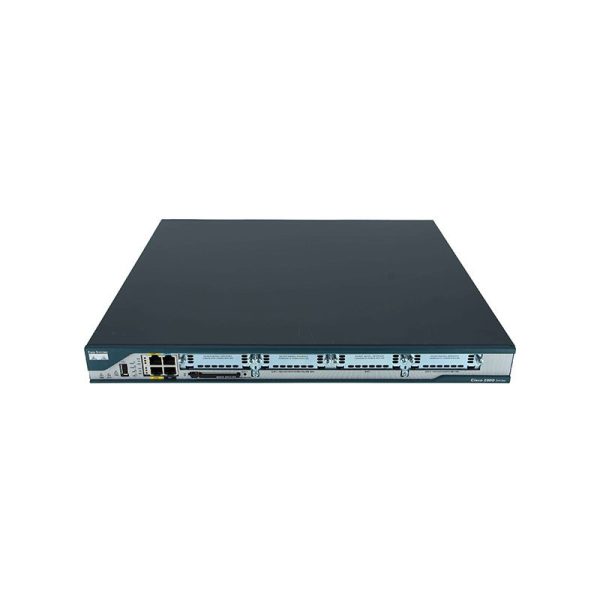 CISCO2801