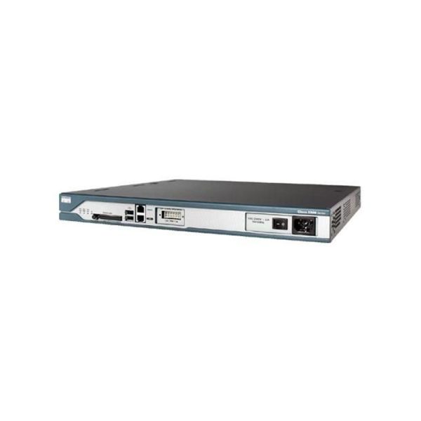 CISCO2811-DC