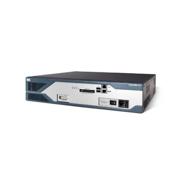 CISCO2821-V/K9