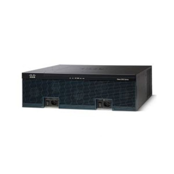 CISCO3945E-SEC/K9