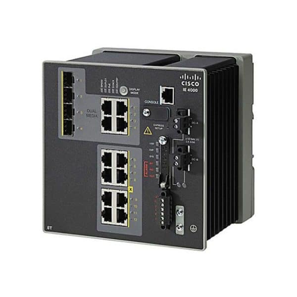 IE-4000-4GC4GP4G-E