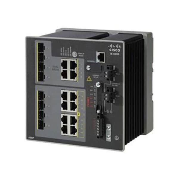 IE-4000-4GS8GP4G-E