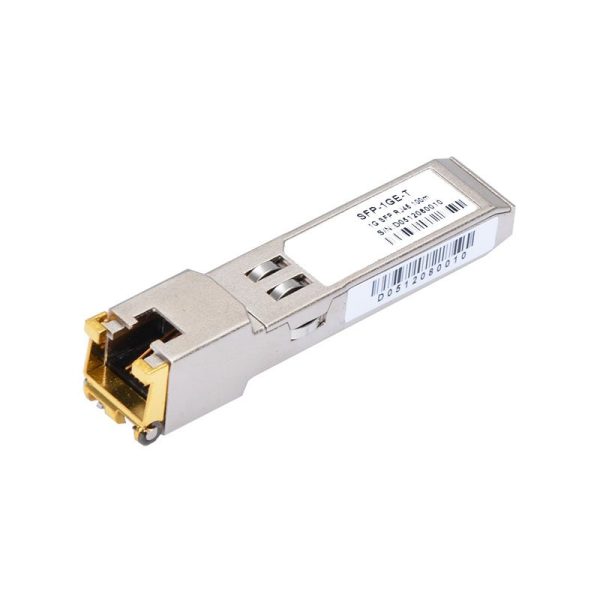 SFP-1GE-T