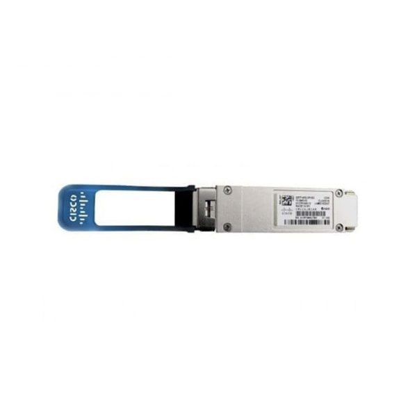 QSFP-4X10G-LR-S