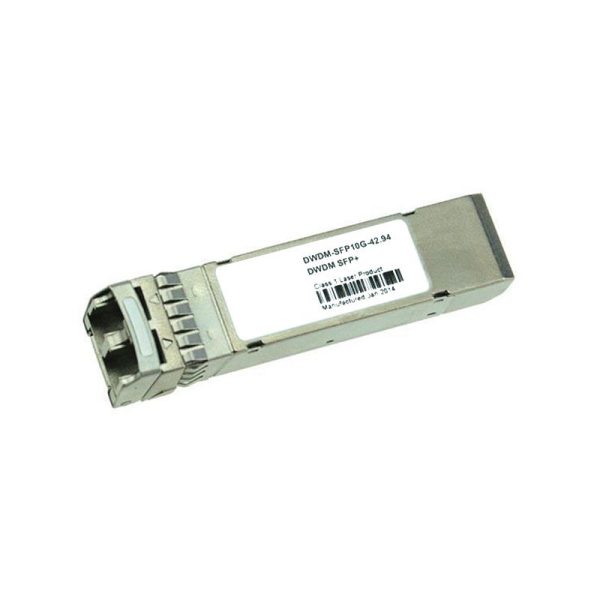 DWDM-SFP10G-42.94