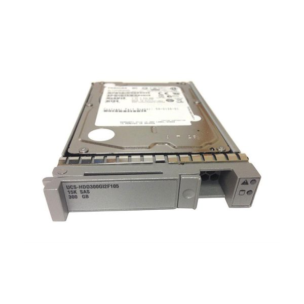 UCS-HDD300GI2F105