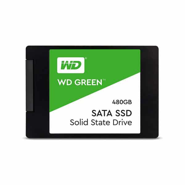 WDS480G2G0A