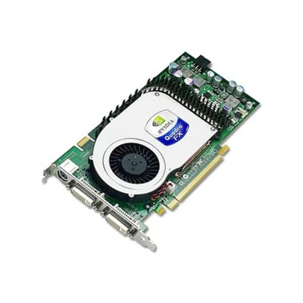 VCQFX3450-PCIE-PB