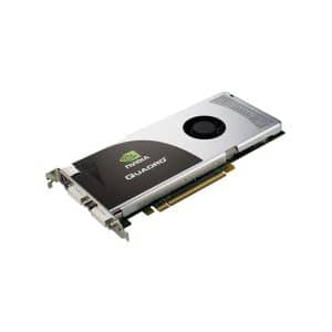 VCQFX3700-PCIE