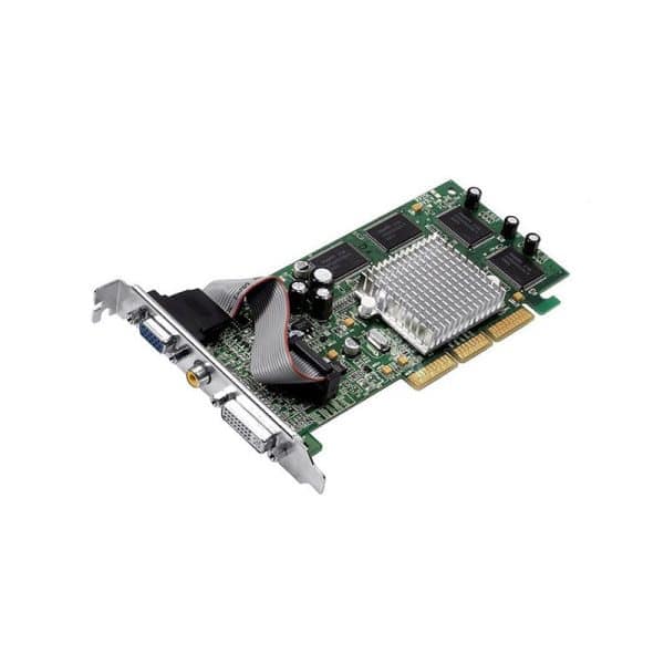 VCQFX4600-PCIE-PB