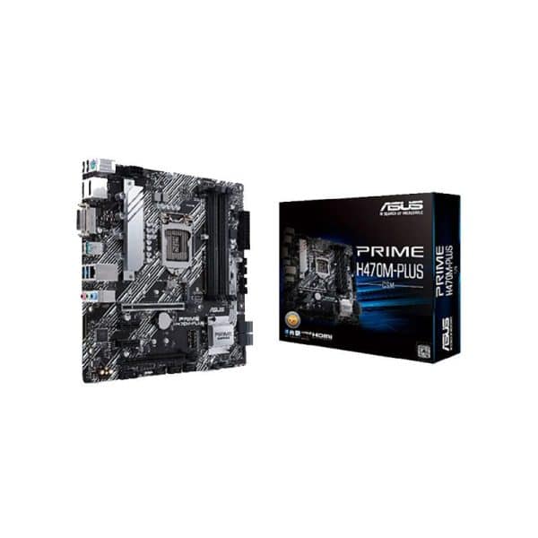 PRIME H470M-PLUS/CSM