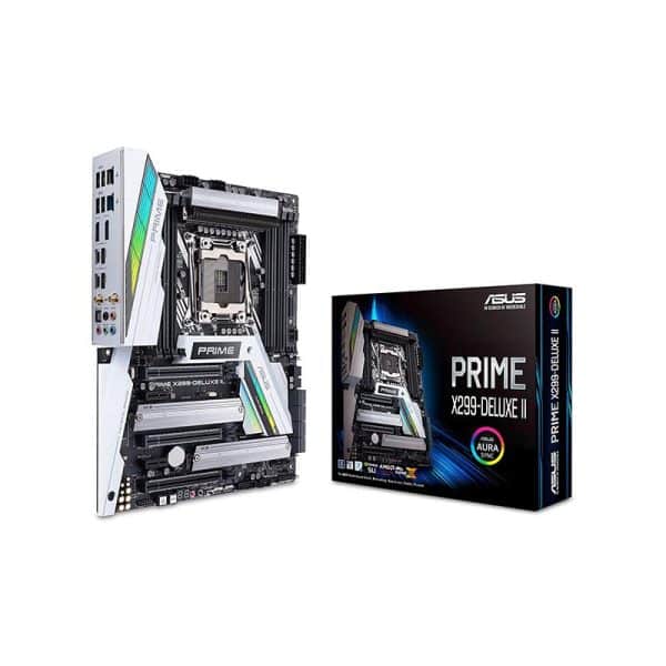 PRIME X299-DELUXE II