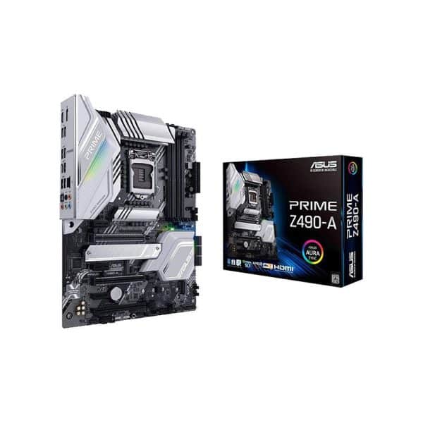 PRIME Z490-A