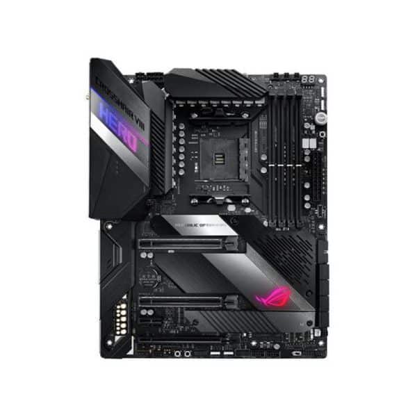 ROG CROSSHAIR VIII