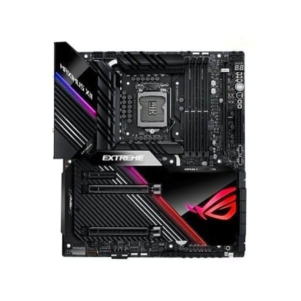 ROG MAXIMUS XII EXTREME