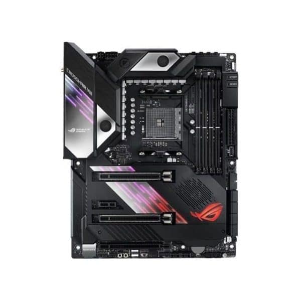  ROG RAMPAGE VI EXTRME