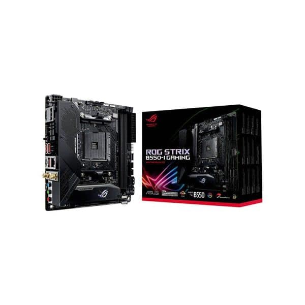 ROG STRIX B550-I GAMING