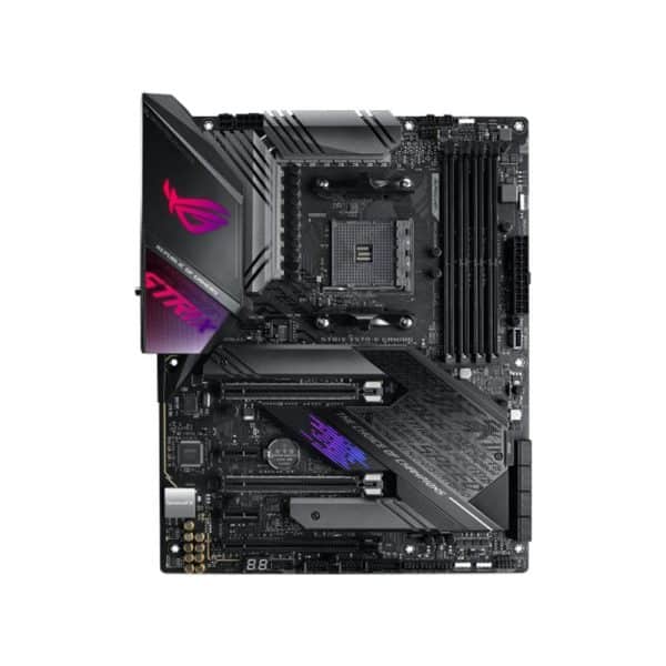 ROG STRIX X570-E