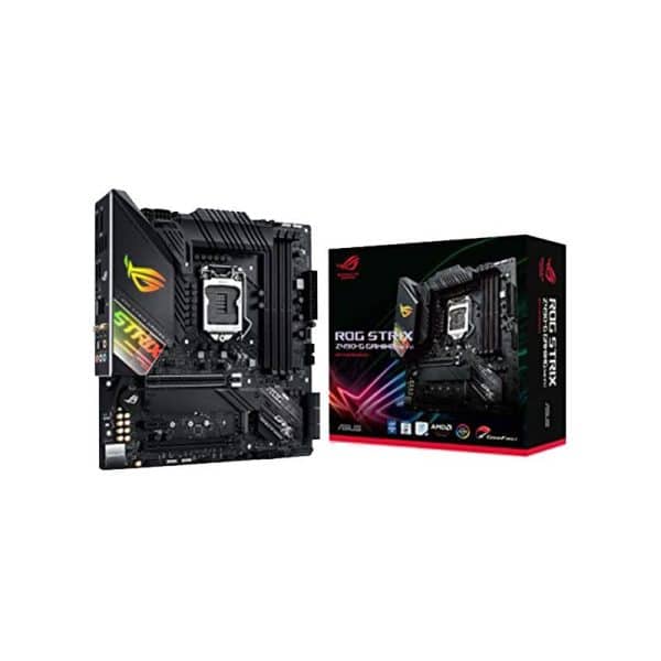 ROG STRIX Z490-G GAMING