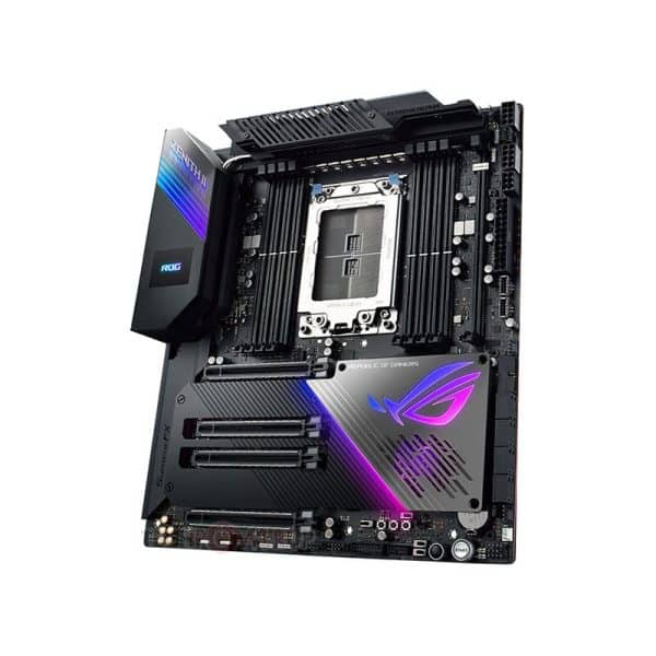 ROG ZENITH II EXTREME ALPHA