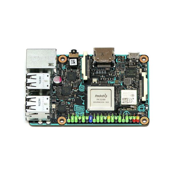 TINKER BOARD/2GB