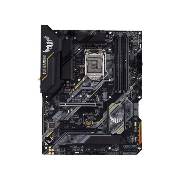 TUF GAMING B460-PRO