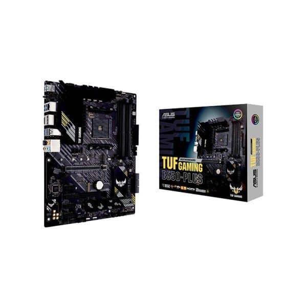 TUF GAMING B550-PLUS