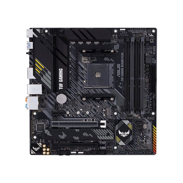 TUF GAMING B550M-PLUS