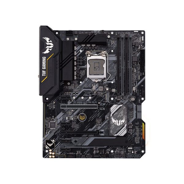 TUF GAMING H470-PRO