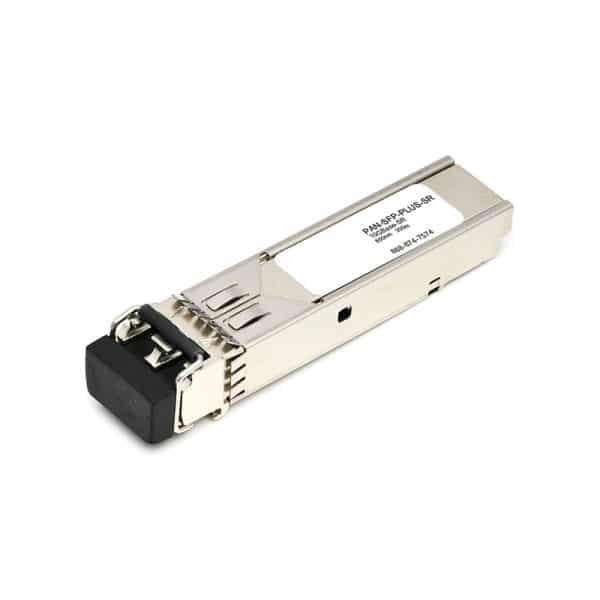 PAN-SFP-PLUS-SR