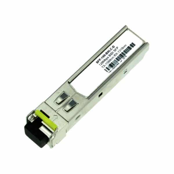 SFP-100-BXLC-D