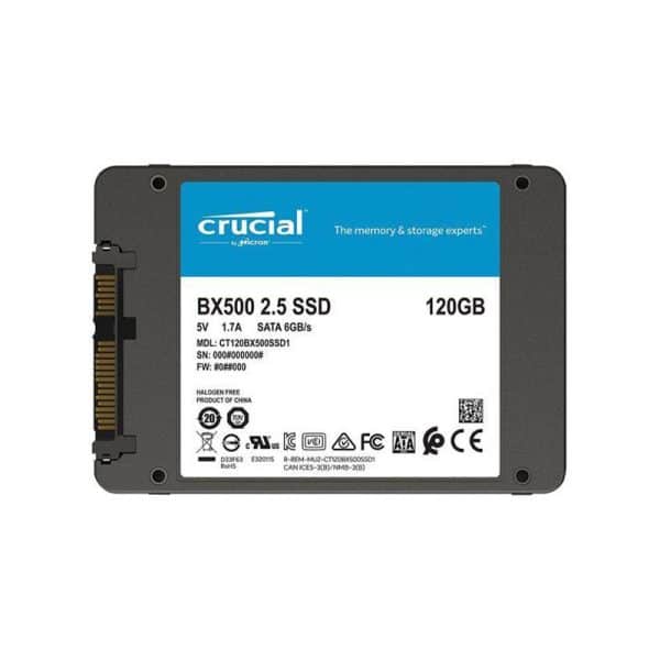 CT120BX500SSD1