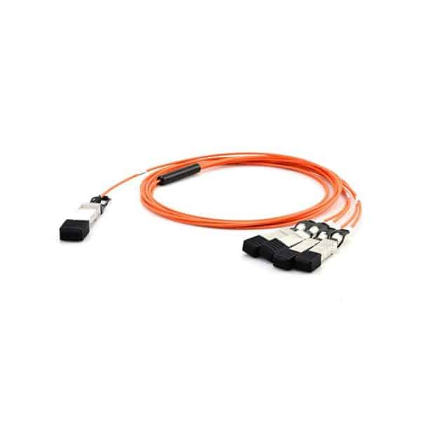 JNP-QSFP-AOCBO-3M