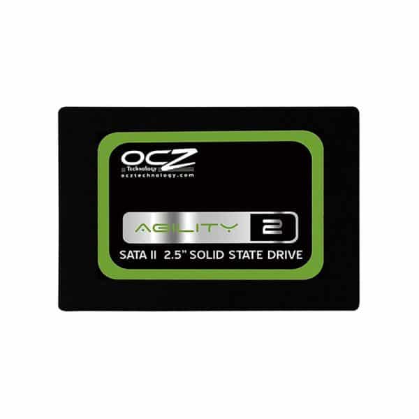 OCZSSD2-2AGTE120G