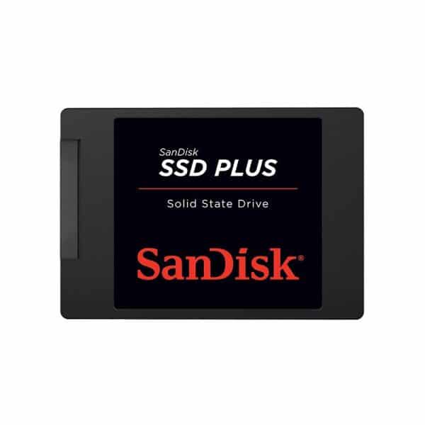 SDSSDP-256G-G25-A1