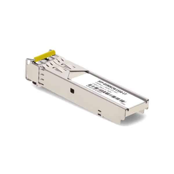 SFP-GE80KCW1550-ET